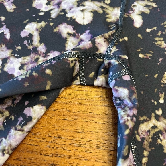 NWT Title Nine Mad Dash 10" Short Napili/Poipu Print Reversible / Medium - Picture 6 of 10